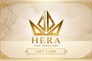 Hera Fine Jewellery Gift Card