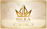 Load image into Gallery viewer, Hera Fine Jewellery Gift Card