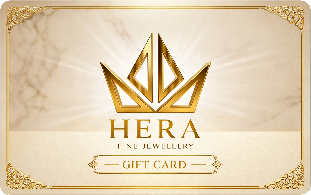 Hera Fine Jewellery Gift Card