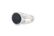 Black Diamond - Women’s Ring - IRIS - Lady Elysium Black Diamond