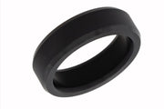 Black Diamond - Women's Ring 6mm - ARES - Lady Elysium Black Diamond